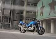 Yamaha XJR1300 Yamaha XJR1300